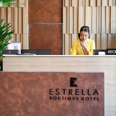 Estrella Boutique Hotel Da Nang Exterior photo